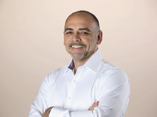 Carlos Casanova