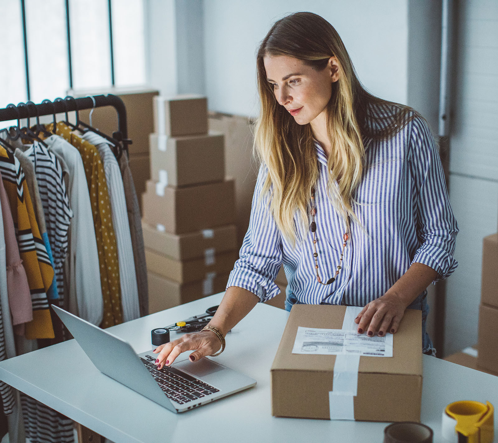 Shopify Leverages PagerDuty to Perfect the On-Call Experience