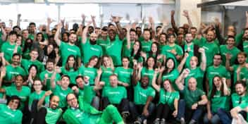 Pagerduty employees