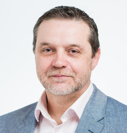 Neil MacGowan