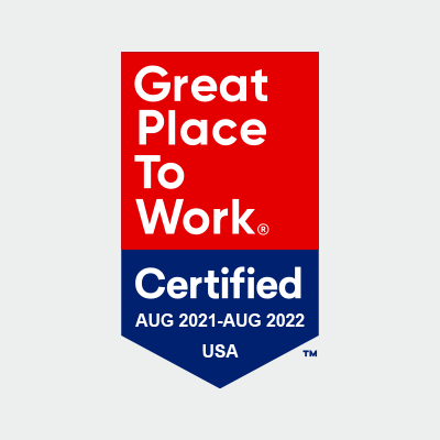 Best Places to Work