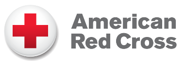 American Red Cross logo