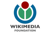 Wikimedia Foundation logo