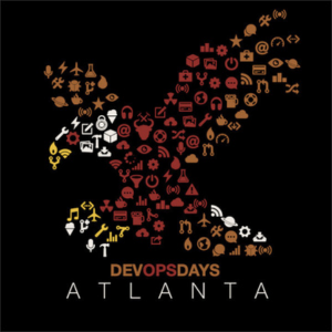DevOps Days Atlanta Event Thumbnail