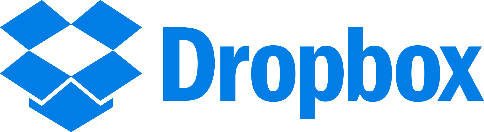 Dropbox-Logo