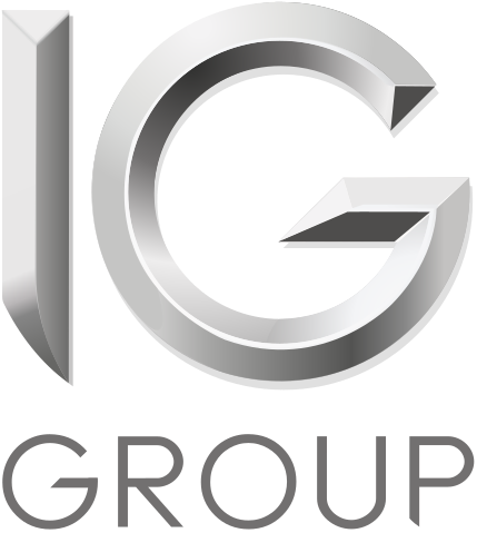 IG logo