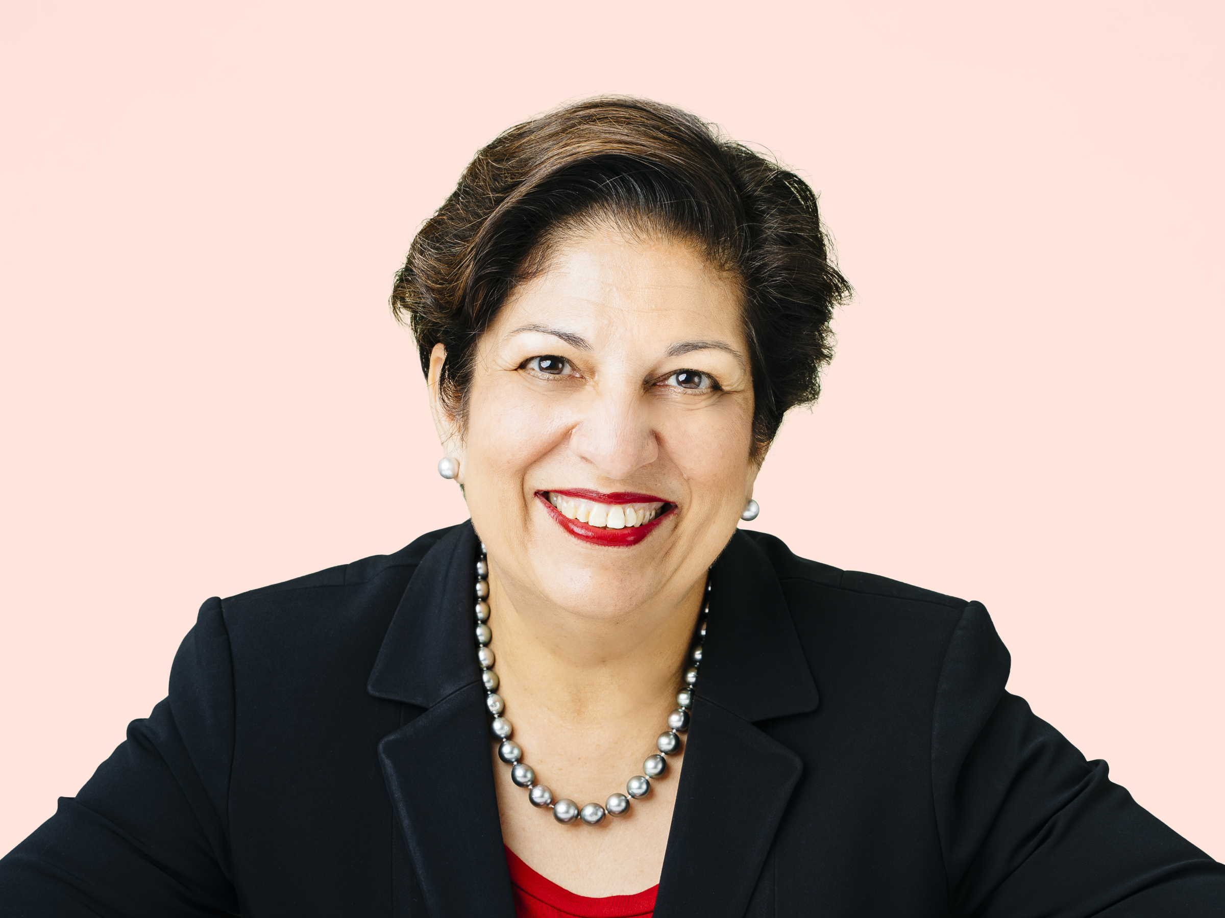 Manjula Talreja Chief Customer Officer