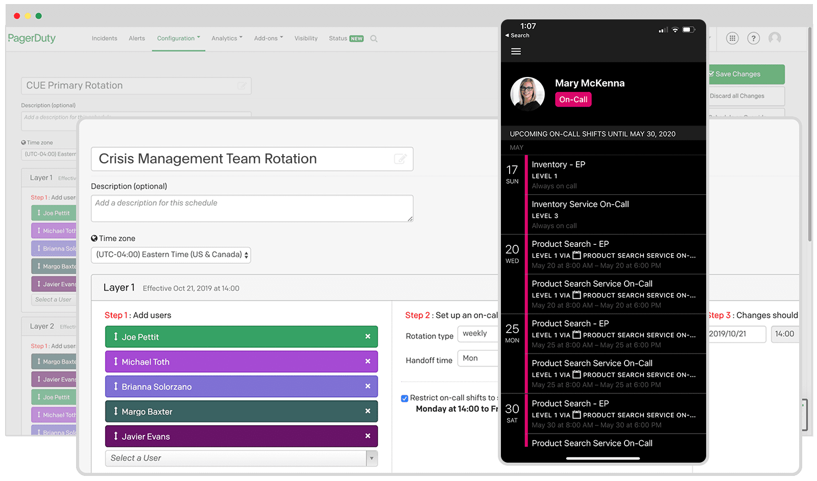 on-call-management-crisis-team-rotation