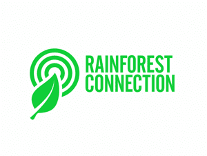 Rainforest Connection logo