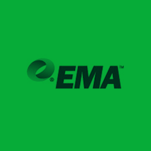 EMA logo