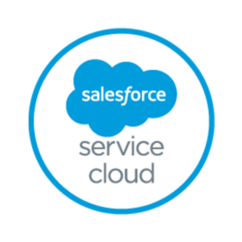 Salesforce Service Cloud