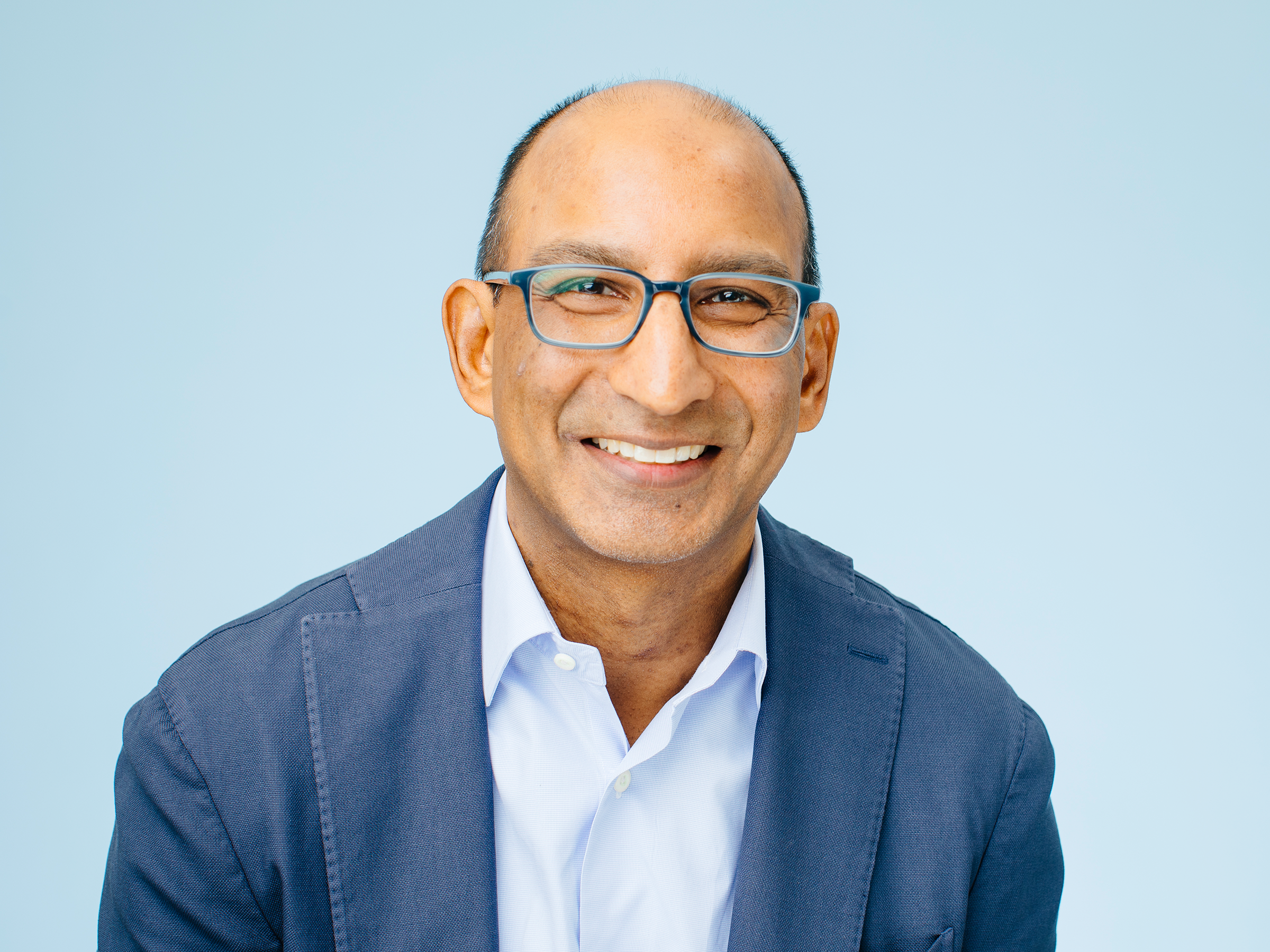 Sameer Dholakia Board of Directors