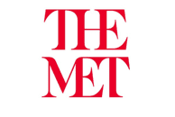 The Met logo