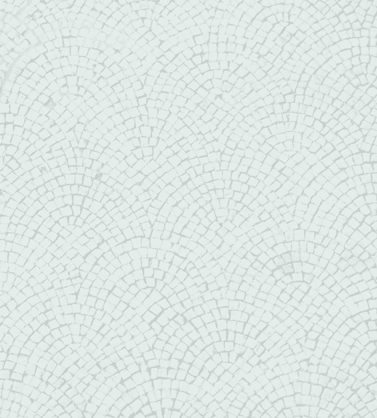 Cobblestone pattern